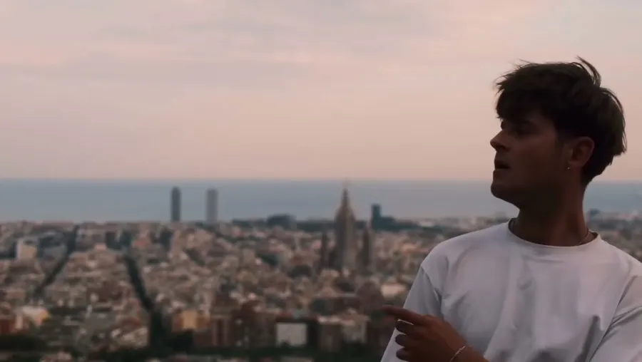 Tag 4 · Valence → Barcelona, Foto 1